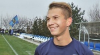 FootballHub: Супряга став гравцем «Динамо»