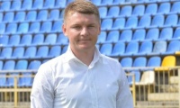 Володимир Гоменюк подав у відставку з посади головного тренера «Вереса»
