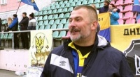 ​Юрій Береза: «Супряга не продається. Його ціна не нижча реалмадридівського Луніна»