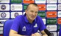 Роман Григорчук: «Радує, що проти нас не гратимуть Модрич і Ракітич»