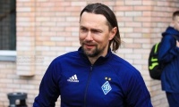Ігор Костюк: «Розмови про недоцільність Чемпіонату U-19 відкидаю як несерйозні»