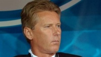 Леонід Буряк: «Динамо» забило гол з триметрового офсайду»