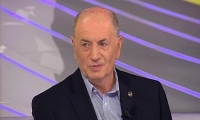 Мирослав Ступар: «Арбітр помилився, призначивши пенальті в ворота «Динамо»