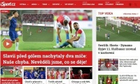 Чеські ЗМІ: «Потрібно було грати, а не дивитися на м'ячі і апелювати до арбітра»