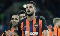 Давид Хочолава: «В єврокубках підтримую «Динамо»