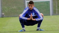 Шандор Варга: «Сиджу у Суркіса, заходить Хачеріді з Головашем. Дивлюся - ховається від мене!»