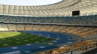  НСК «Олімпійський» і його секрети