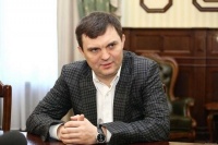 Євген Красніков: «Труханов – не мій кум» 
