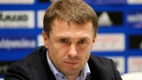 Сергій Ребров: «До поєдинків проти «Аякса» «Динамо» повинно підійти у всеозброєнні»
