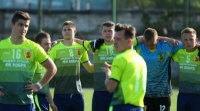 Перша ліга знову втрачає команду на старті сезону 