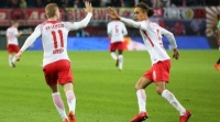 Хейт від всієї Німеччини, ставка на молодь і все для Red Bull. РБ «Лейпциг» – сильний і хитрий суперник «Зорі» в Лізі Європи