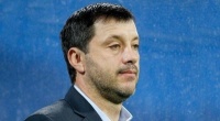 Юрій Вірт: «Дай Боже, щоб «Динамо» відновилося перед «Аяксом»