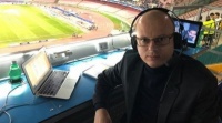 Вацко: «Нехай «Аякс» боїться «Динамо», киянам не потрібно переживати»