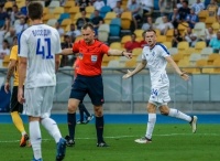 Комітет арбітрів ФФУ: «Рішення не зараховувати гол «Динамо» було правильним»