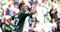 «Сент-Етьєн» хоче удвічі більшу суму за Берича, ніж готове заплатити «Динамо»
