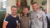 Ярмоленко у «Вест Хемі» ще не основний, але отримав велику дозу компліментів від найкращого бомбардира АПЛ Ширера
