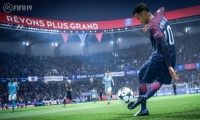 FIFA 2019. Дата виходу, останні новини, ціна