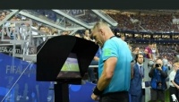 УЄФА може ввести відеоповтори з 1/4 фіналу Ліги чемпіонів 2018/19