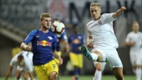Реакція соцмереж на героїчну нічию «Зорі» з РБ «Лейпцигом»