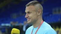 Шевчук назвав помилку Хацкевича в матчі проти «Чорноморця»