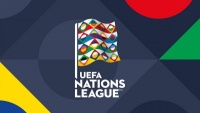 Букмекери оцінили шанси збірної України виграти групу Ліги націй
