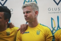 Sky Sports News: «Манчестер Сіті» змінив своє рішення про майбутнє Олександра Зінченка! 