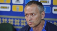 Олександр Головко: «Хацкевич намагався до останнього моменту реанімувати гру»