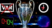 Ліга чемпіонів 2018/19: 5 головних фішок у форматі нового сезону