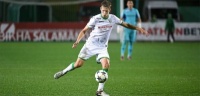 Захисник «Карпат»: «У грі з «Динамо» потрібно показати характер»