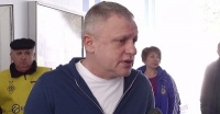 Ігор Суркіс – про жеребкування Ліги Європи