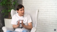 Дмитро Джулай — про «Динамо», Ірландію та малоросійське телебачення