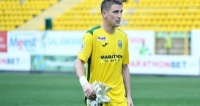 Максим Кучинський: «Дуже багато емоцій після перемоги над «Динамо»