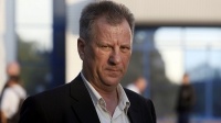 Олександр Іщенко: «У ДЮФШ «Динамо» з'явилися нові тренери»