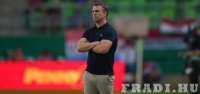 «Ференцварош» Реброва втратив перемогу в домашньому матчі