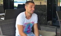 Михайло Кополовець: «Погляньте на цього Гармаша. Ну скільки його можна терпіти в команді?»