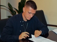 «Динамо» внесло до заявки на сезон півзахисника, двох молодих нападників та данського новачка