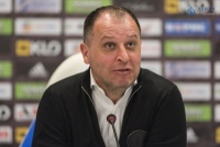 Вернидуб про ДТП за своєї участі: «Не Остап потрапив під коня, а кінь – під Остапа»