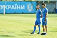 Збірна України: Вибір буде непростим