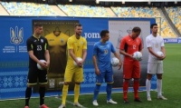 Перша третя форма і Шовковський-тренер форвардів — як збірна новий цикл починає