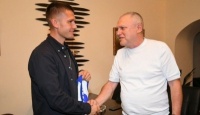 «Динамо» має перерахувати гроші клубу, який виховав Дуелунда