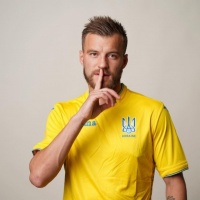 Ярмоленко: «Пеллегріні сказав, щоб я не переживав, що все буде нормально»