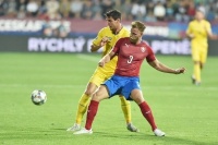 Найкращий матч збірної України під керівництвом Шевченка: 26 ударів, 10 - у площину
