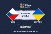 Чехія – Україна: орієнтовні склади
