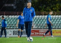 Олександр Головко: «По Шапаренку в мене є певні питання»