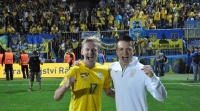 Чим Україна шокувала в матчі Ліги націй з Чехією