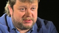 Олексій Андронов: «А форма імені «Слава Україні» то фартовою виявилася»