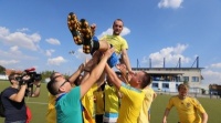 Ми приїхали і перемогли! «Вірні збірній» гучно підтримали українську команду в Чехії