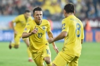 Чехія - Україна: оцінки від WhoScored