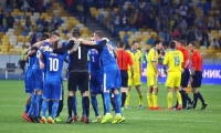 Розвиток як сенс існування. Збірна Словаччини проти натхнення українців