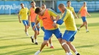 Як з Ракицького познущались у збірній України – сміялись всією командою